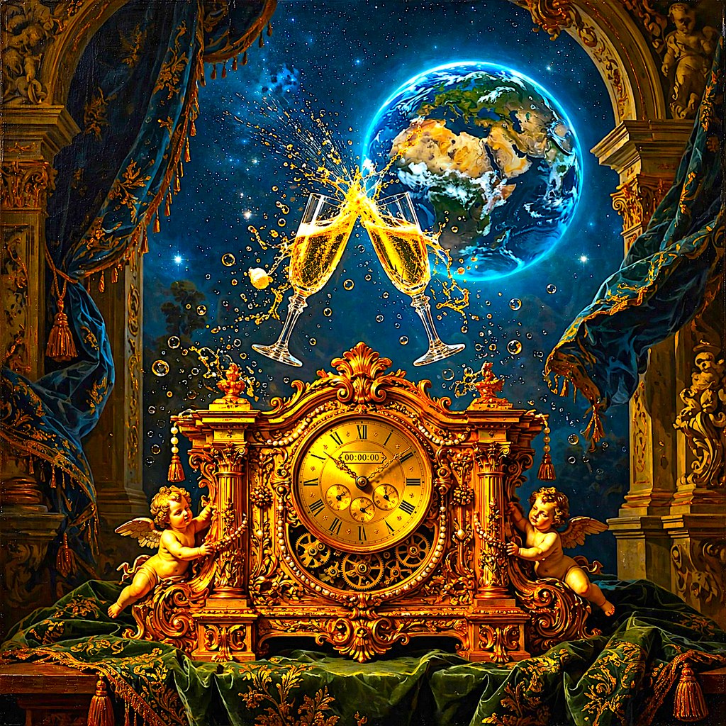 Countdown — cover