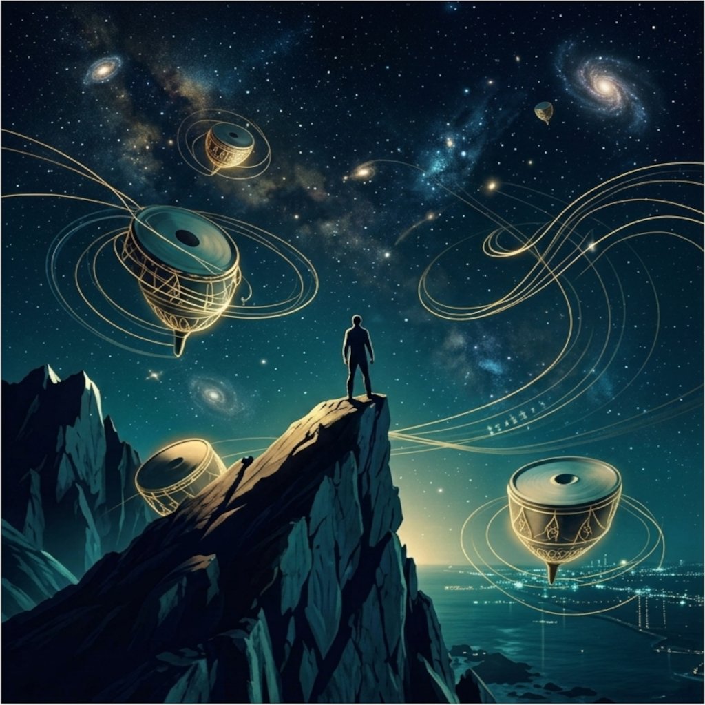 Dignità Mantra — cover