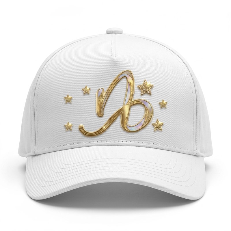 Casquette ALJADY RECORDS — aperçu produit